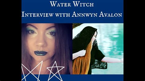 The water witch